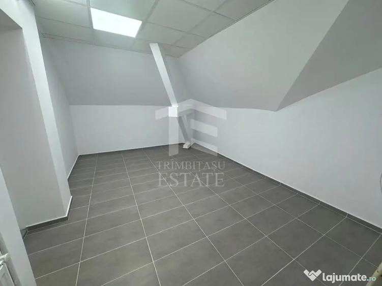 Apartament 3 Camere Nemobilat Pretabil Birou - 6