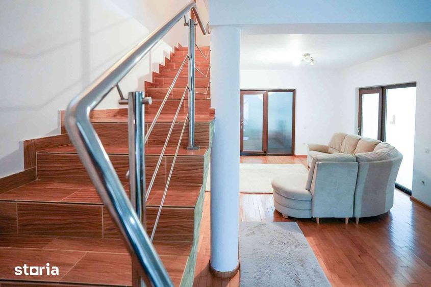 Vila Deosebita De Vanzare In Calimane?ti Elegan?a, Turism - 4