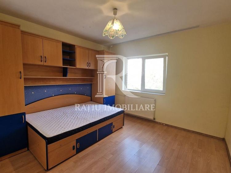 Apartament cu 3 camere | Etajul 1 | 68 mp | Nufarul | Oradea - 7