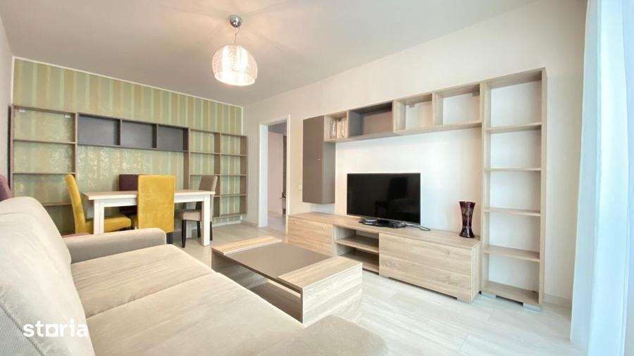 Apartament cu 4 camere decomandat în Astra