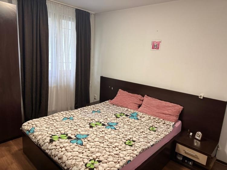 Apartament 3 camere de închiriat – Titan | Parcul IOR | Metrou | Loc de parcare - 6