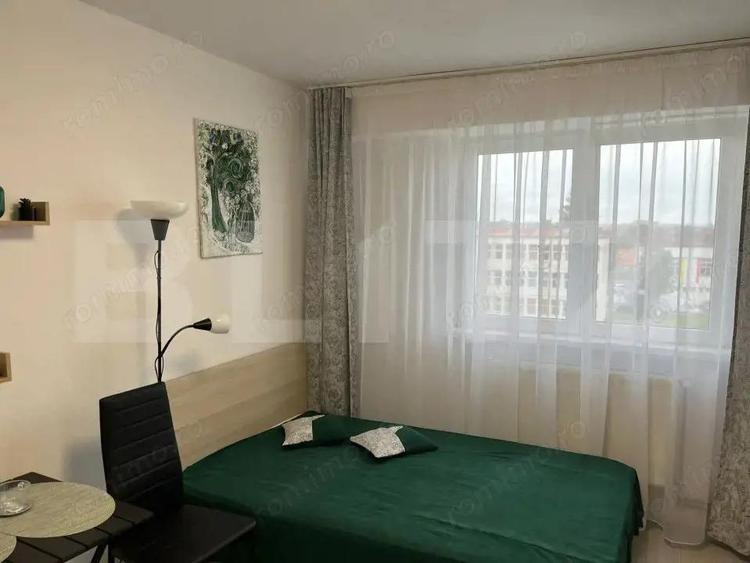 Garsonieră în Lazaret