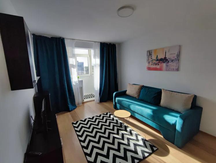 Apartament 2 camere | metrou Râul Doamnei - 2