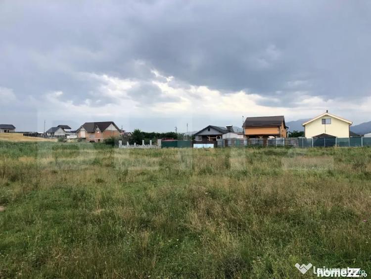 Teren de 500 mp, în Central