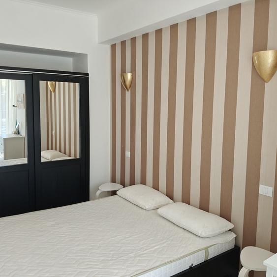 Inchiriez apartament 2 camere decomandate Tudor s Residence Mamaia - 2