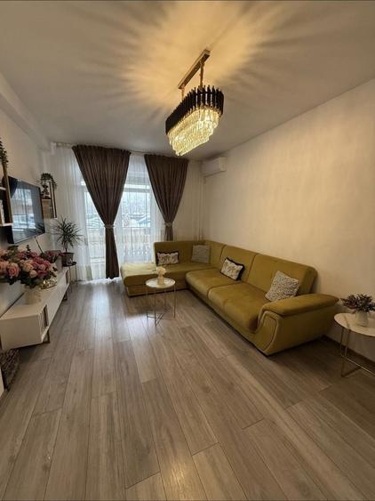 Apartament 2 camere decomandat - 3