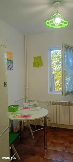 Apartament cu 2 camere semidecomandat în Sud