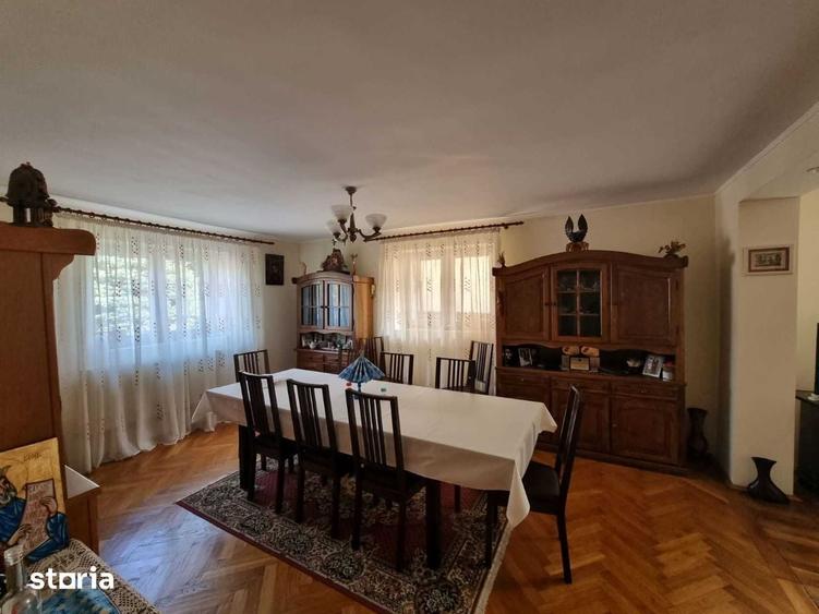 Vila in Calinesti, Arges -15min de Pitesti, toate utilitatile - 10