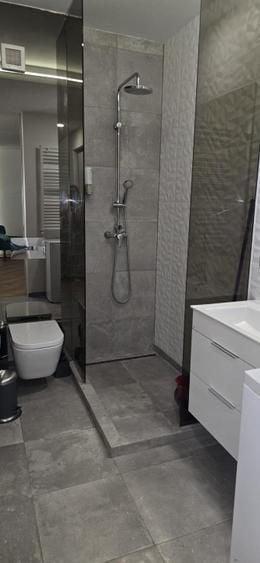 Apartament cu 2 camere decomandat, mobilat în Floreasca