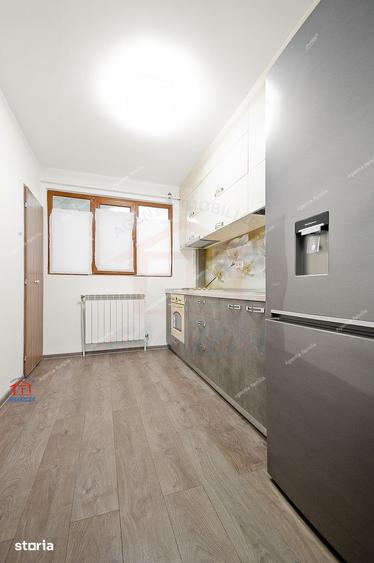 Garsonieră, mobilată în Micro 20