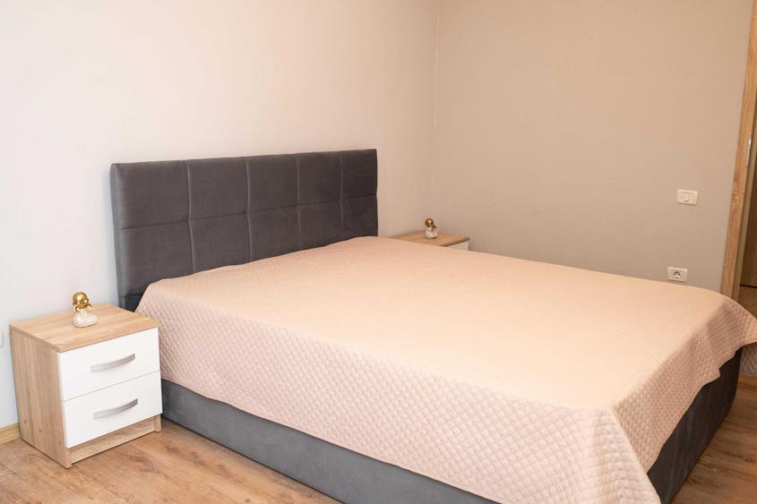 Chirie apartament 3 camere, bloc nou, zona Spital Judetean Oradea - 4