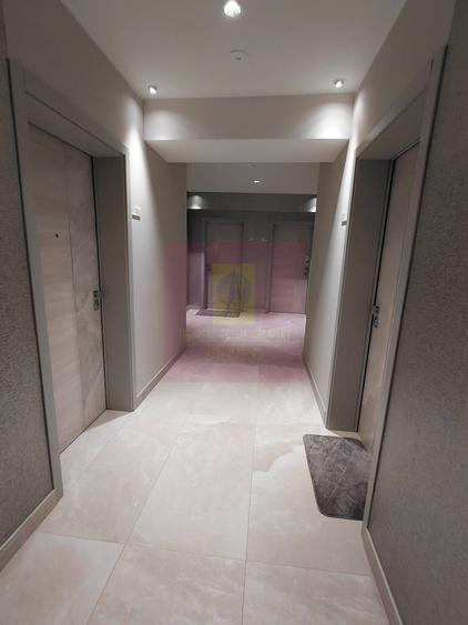 Apartament cu 2 camere în Nord
