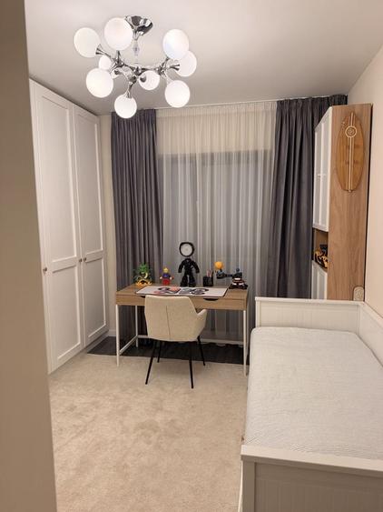 Apartament cu 2 camere 21 Residence - 6