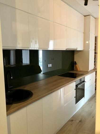 Apartament cu 2 camere în Floreasca