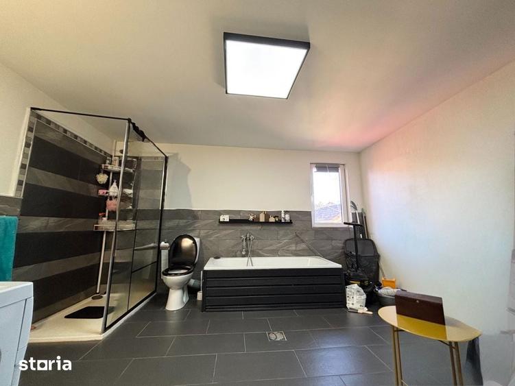 Apartament cu 2 camere în Ștrand