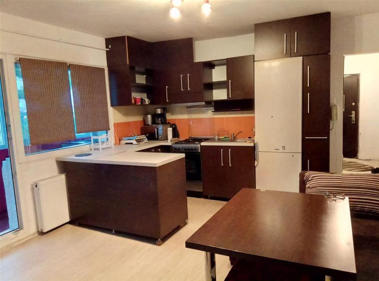 Apartament cu 2 camere semidecomandat în Lipovei