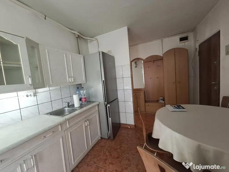 Vand apartament 3 camere zona UTA - Vlaicu - 1
