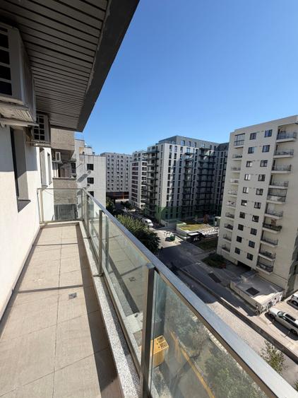 Apartament cu 2 camere decomandat în Grozăvești