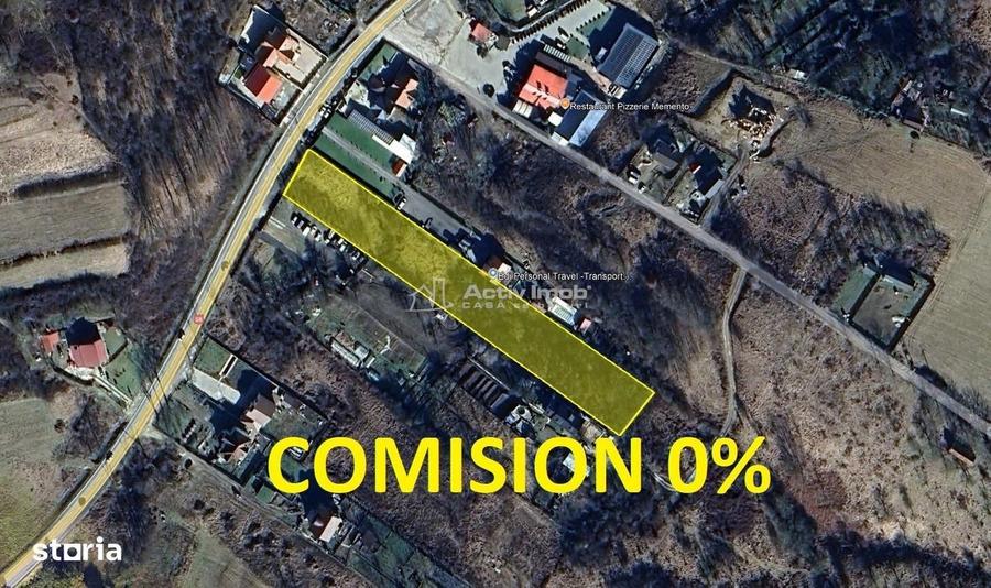 Spațiu comercial, în Calea Caransebeșului
