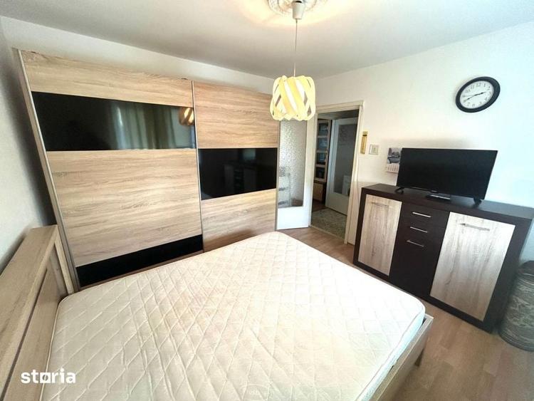 Apartament cu 2 camere în Griviței