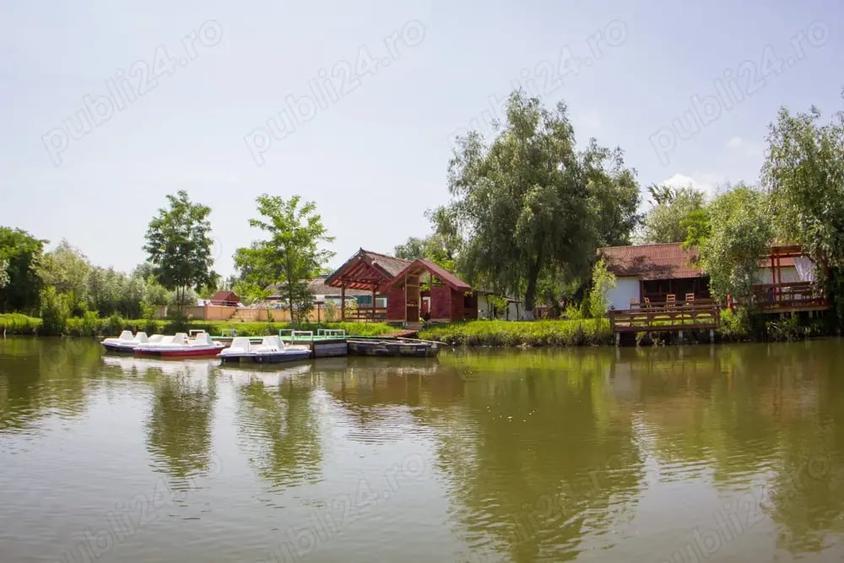 Spațiu comercial, de 30,000 mp, în Maliuc