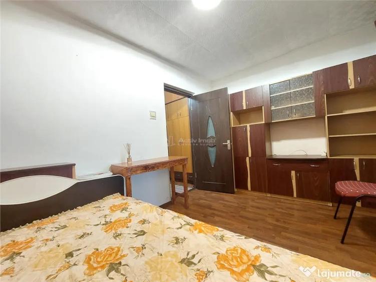 Garsonieră în Unirii Nord