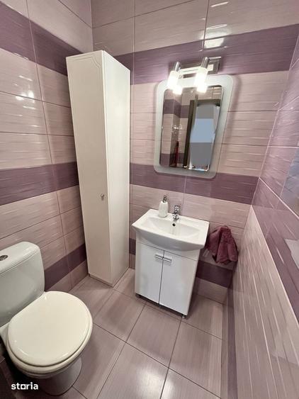 Apartament cu 3 camere decomandat în Bună Ziua