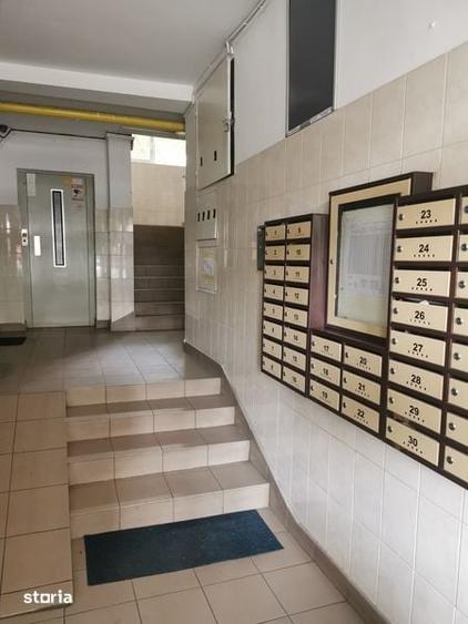 Apartament cu 2 camere în Vatra Luminoasă