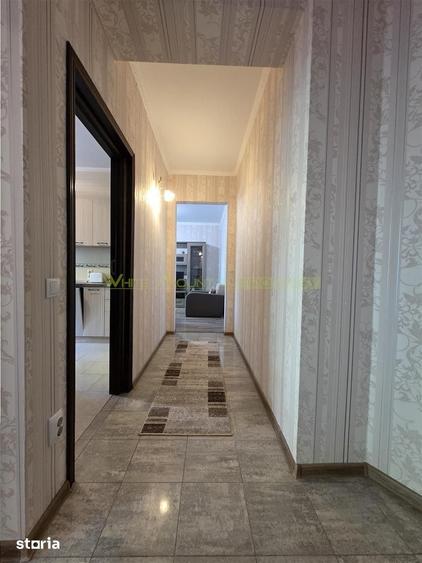 Apartament central cu acces la gradina si 2 locuri parcare - 7