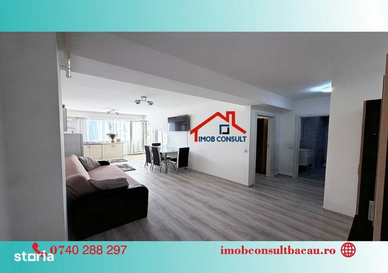 Apartament modern cu 2 camere in complexul FIALD! CE1618 - 5