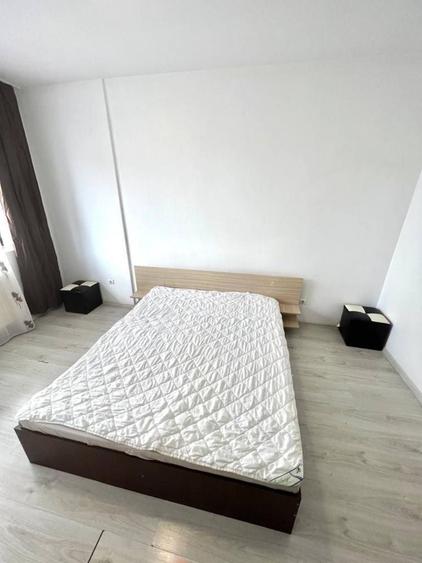 Apartament cu 2 camere în Roșu