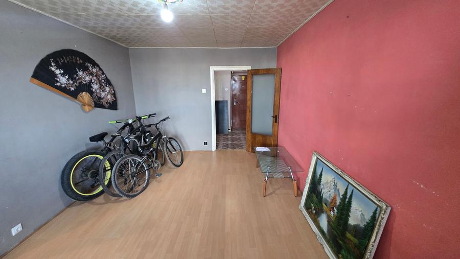 Apartament 3 camere decomandat | Crângași – Giulești | Metrou | Parc | Stadion - 1