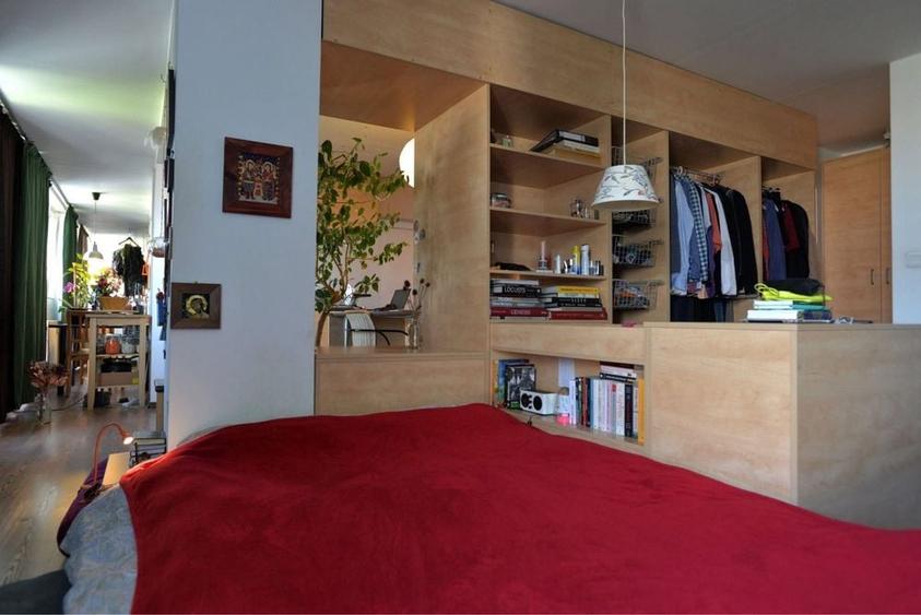 Apartament cu 2 camere în Iancului
