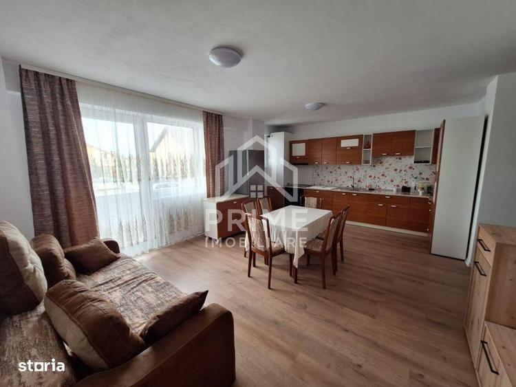 Apartament cu 2 camere în Ampoi 3