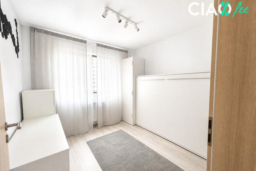 Apartament cu 3 camere în Sălaj