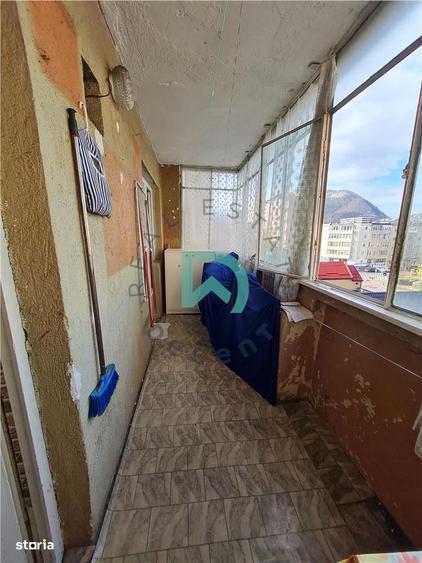 Apartament cu 2 camere decomandat în Astra — fotografia 1