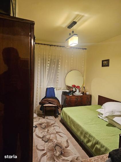 Apartament cu 3 camere în Ultracentral