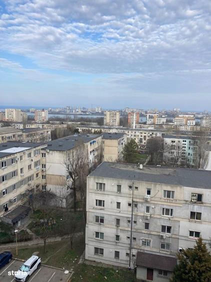 Apartament cu 3 camere decomandat în Tomis Nord
