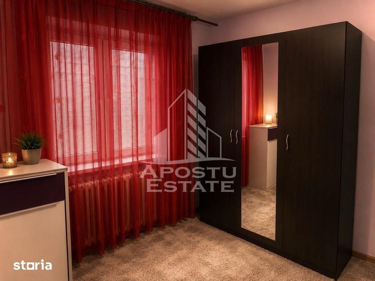 Apartament cu 2 camere în Olimpia-Stadion
