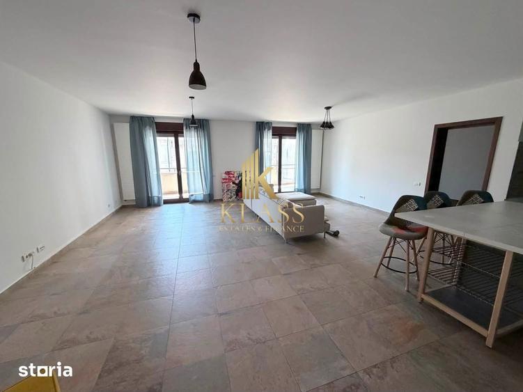 Apartament cu 2 camere în Romană