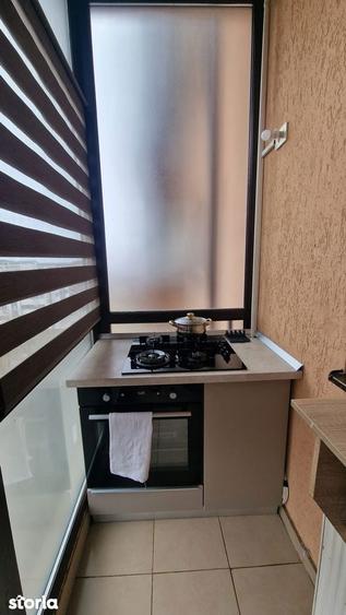 Apartament cu 2 camere în Chiajna