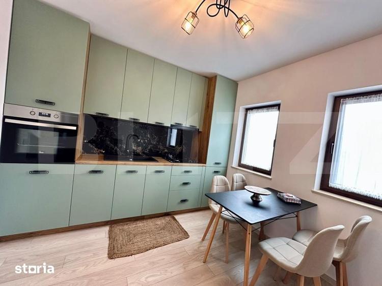 Casă cu 4 camere cu Teren 280 Mp în Ipotești