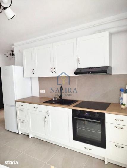 Apartament cu 2 camere în Progresul