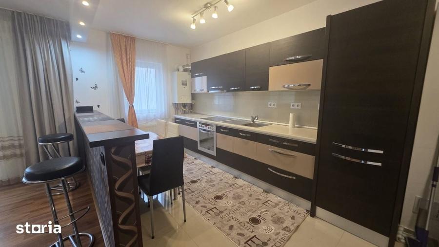 Apartament cu 2 camere în Orașul Vechi