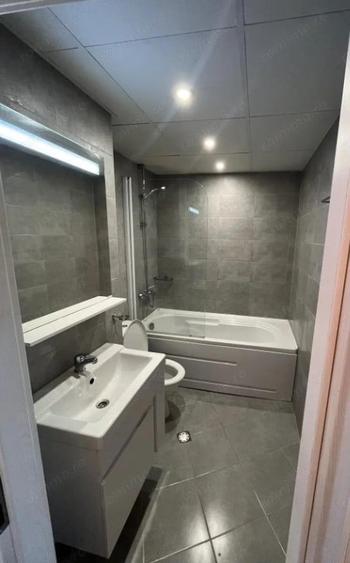 Apartament cu 2 camere in zona Unirii - 5