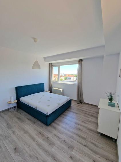 Proprietar vand apartament cu 2 camere, zona Torontalului - 2