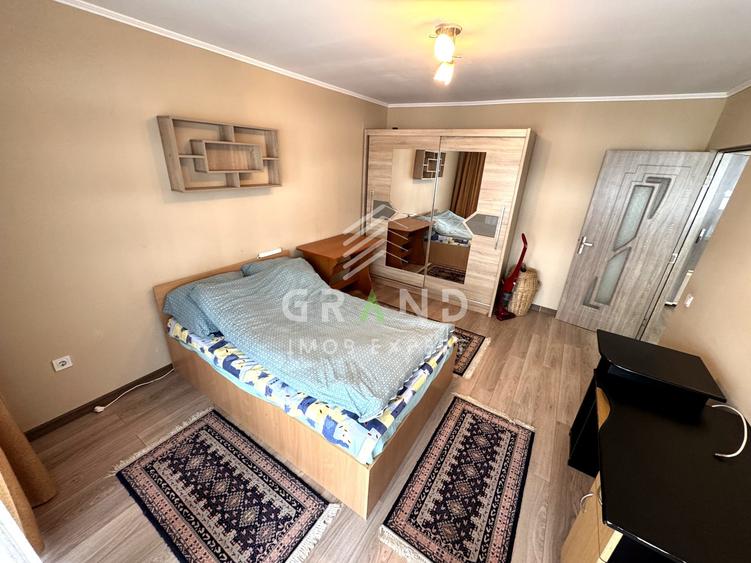 2 camere | BALCON | EROILOR/PROFI/FLORESTI - 2