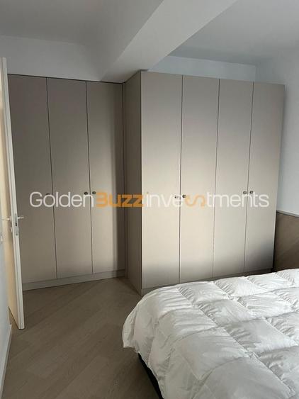 Apartament cu 2 camere, mobilat în Pipera