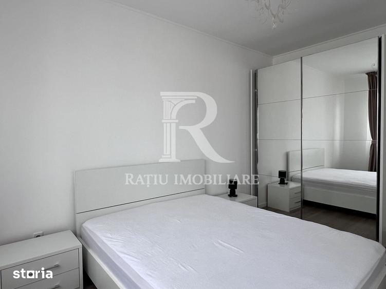 2 Camere cu Vedere Panoramica | Zona Luceafarul | Oradea - 2