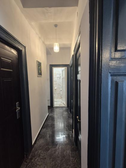 Apartament 2 camere in vilă interbelica Unirii ULTRACENTRAL - 5